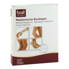 BORT Kniebandage M haut (PZN 02547808)