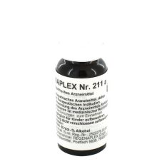 REGENAPLEX Nr.211 a Tropfen (PZN 02643819)
