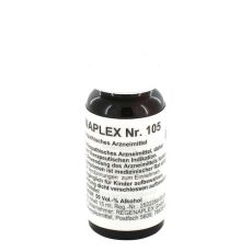 REGENAPLEX Nr.105 Tropfen (PZN 02643601)