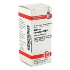 LM NATRIUM chloratum VI Dilution (PZN 02668854)
