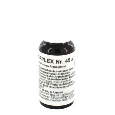 REGENAPLEX Nr.45 a Tropfen (PZN 02642665)
