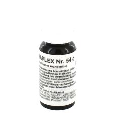 REGENAPLEX Nr.54 c Tropfen (PZN 02642978)