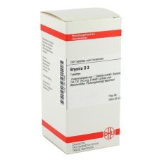 BRYONIA D 3 Tabletten (PZN 02811895)