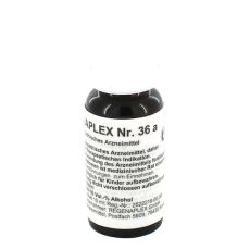 REGENAPLEX Nr.36 a Tropfen (PZN 02642493)