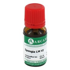 SPONGIA LM 6 Dilution (PZN 02603872)