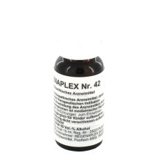 REGENAPLEX Nr.42 Tropfen (PZN 02642599)
