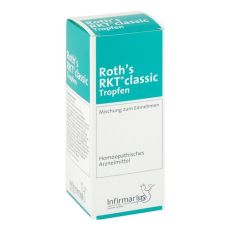 ROTHS RKT Classic Tropfen (PZN 03180043)