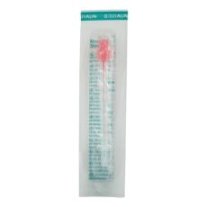 VASOFIX Braunüle Mandrin 20 G 33 mm rosa (PZN 03207701)