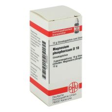 MAGNESIUM PHOSPHORICUM D 10 Globuli (PZN 02890251)