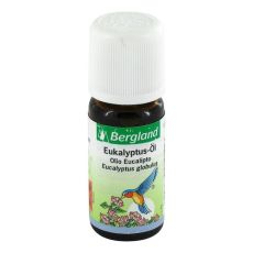 EUKALYPTUS ÖL natürlich (PZN 03261801)