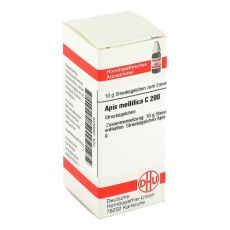APIS MELLIFICA C 200 Globuli (PZN 02893226)