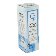 HYLO-COMOD Augentropfen (PZN 03919301)