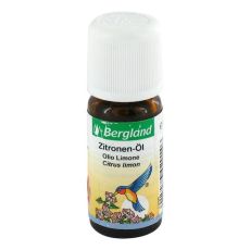 ZITRONENÖL (PZN 03681791)