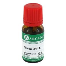 SILICEA LM 60 Dilution (PZN 03502535)
