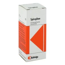 SPIRAPHAN Tropfen (PZN 03467000)