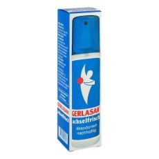 GERLASAN achselfrisch Pumpspray (PZN 03487971)