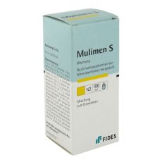 MULIMEN S Tropfen (PZN 03508354)