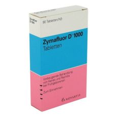 Zymafluor D 1000 (PZN 03665094)