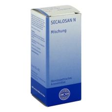 SECALOSAN N Tropfen (PZN 03196877)