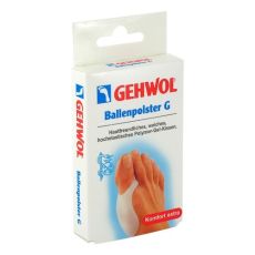 GEHWOL Polymer Gel Ballenschale G (PZN 03048817)