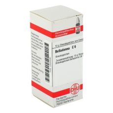 BELLADONNA C 6 Globuli (PZN 02894496)