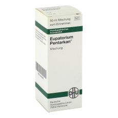 EUPATORIUM PENTARKAN Mischung (PZN 03216433)
