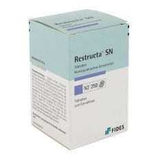 RESTRUCTA SN Tabletten (PZN 03508288)