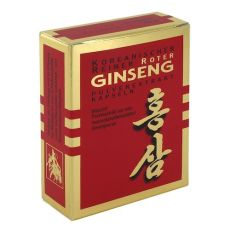 Koreanischer Reiner Roter Ginseng Pulverextrakt (PZN 03444944)