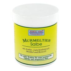ROSOLIMED MURMELTIERSALBE (PZN 03814677)