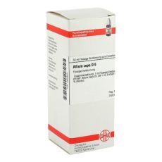 ALLIUM CEPA D 6 Dilution (PZN 02892600)