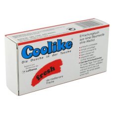 COOLIKE Feucht Tücher fresh BW (PZN 03046072)