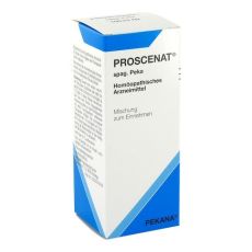 PROSCENAT spag.Tropfen (PZN 03822139)