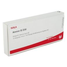 AMNION GL D 30 Ampullen (PZN 02831432)