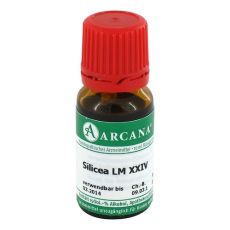 SILICEA LM 24 Dilution (PZN 03502529)