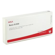 RENES GL D 30 Ampullen (PZN 02830036)