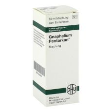 GNAPHALIUM PENTARKAN Mischung (PZN 03216516)