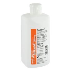 SPITACID Händedesinfektion Spenderflasche (PZN 03834958)