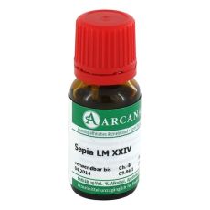 SEPIA LM 24 Dilution (PZN 03502498)
