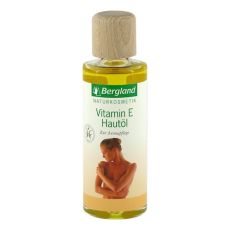 VITAMIN E HAUTÖL (PZN 03945250)
