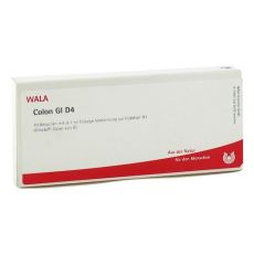 COLON GL D 4 Ampullen (PZN 02830728)