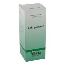 CHIROPLEXAN H Tropfen (PZN 03957000)