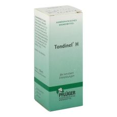 TONDINEL H Tropfen (PZN 03957017)