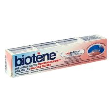 BIOTENE Oralbalance Mundbefeuchtungsgel (PZN 03820198)