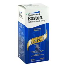 BOSTON Simplus flüssig (PZN 03756193)