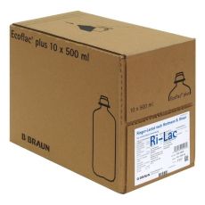 RINGER LACTAT n.Hartm.B.Braun Ecofl.Plus Inf.-Lsg. (PZN 03368367)