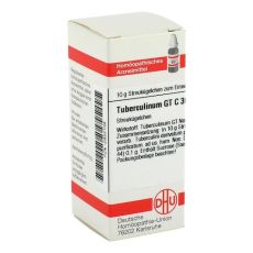 TUBERCULINUM GT C 30 Globuli (PZN 02933109)