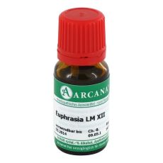 EUPHRASIA LM 12 Dilution (PZN 03504468)