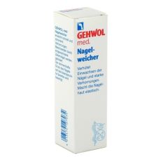 Gehwol MED Nagelweicher (PZN 03463137)