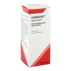 CANGUST spag.Tropfen (PZN 03821631)