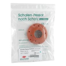 SIEBPESSAR Silikon 65 mm nach Schatz (PZN 03500186)